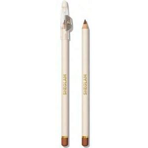 SHEIN Fakty dotyczące ust Konturówka do ust Mojave Creamy-Matte Kredka do ust Wysoka pigmentacja Nie blaknie Jedwabista gładkość Matowy odcień do konturowan SHEIN Fakty dotyczące ust Konturówka do ust Mojave Creamy-Matte Kredka do ust Wysoka pigmentacja Nie blaknie Jedwabista gładkość Matowy odcień do konturowan