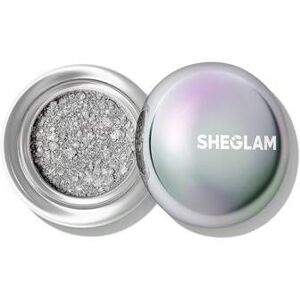 SHEIN Rare Metals Brokatowy Cień Do Powiek-Chrome Marka Uroda Makijaż Kosmetyki Dla Kobiet I DziewcząT Idealne Na Lato Wiosnę DoskonałE Dla Y2K Elegancka Mo SHEIN Rare Metals Brokatowy Cień Do Powiek-Chrome Marka Uroda Makijaż Kosmetyki Dla Kobiet I DziewcząT Idealne Na Lato Wiosnę DoskonałE Dla Y2K Elegancka Mo