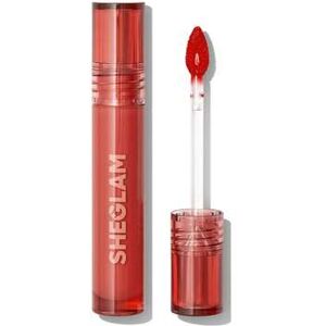 SHEIN Peel Talk Lip Tint-Samesies Długotrwała wodoodporna szminka w płynie Peel Off Lip Stain High Pigment Tattoo Tint Lip Tint Henna Lip Combo Marka Piękno SHEIN Peel Talk Lip Tint-Samesies Długotrwała wodoodporna szminka w płynie Peel Off Lip Stain High Pigment Tattoo Tint Lip Tint Henna Lip Combo Marka Piękno