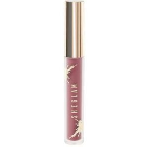 SHEIN Matte Allure Liquid Lipstick-Momojo DłUgotrwałA Szminka O Wysokiej Pigmentacji OdżYwczy Olej SłOnecznikowy Zmniejsza Drobne Linie Na Ustach PielęGnacj SHEIN Matte Allure Liquid Lipstick-Momojo DłUgotrwałA Szminka O Wysokiej Pigmentacji OdżYwczy Olej SłOnecznikowy Zmniejsza Drobne Linie Na Ustach PielęGnacj