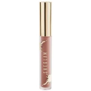 SHEIN Matte Allure Liquid Lipstick-Vetiver DłUgotrwałA Szminka O Wysokiej Pigmentacji OdżYwczy Olej SłOnecznikowy Zmniejsza Drobne Linie Na Ustach PielęGnac SHEIN Matte Allure Liquid Lipstick-Vetiver DłUgotrwałA Szminka O Wysokiej Pigmentacji OdżYwczy Olej SłOnecznikowy Zmniejsza Drobne Linie Na Ustach PielęGnac