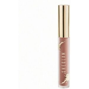 SHEIN Matte Allure Liquid Lipstick-Bougie Long Lasting High Pigment Lipstick OdżYwczy Olej SłOnecznikowy Zmniejsza Drobne Linie Na Ustach PielęGnacja Ust Ma SHEIN Matte Allure Liquid Lipstick-Bougie Long Lasting High Pigment Lipstick OdżYwczy Olej SłOnecznikowy Zmniejsza Drobne Linie Na Ustach PielęGnacja Ust Ma