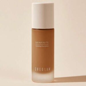 SHEIN Skinfinite Hydrating Foundation-Caramel Flawless Dewy Foundation NawilżAjąCy PodkłAd Niewidoczny Korektor Na Pory Bez PoróW Lekki, Ny, MięKki PodkłAd SHEIN Skinfinite Hydrating Foundation-Caramel Flawless Dewy Foundation NawilżAjąCy PodkłAd Niewidoczny Korektor Na Pory Bez PoróW Lekki, Ny, MięKki PodkłAd