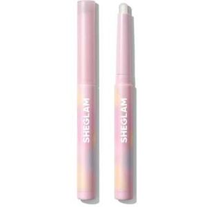 SHEIN Creamsicle Cień Do Powiek W Sztyfcie-01 Ice Rink Marka Uroda Makijaż Kosmetyki Dla Kobiet I DziewcząT Idealne Na Lato Wiosnę DoskonałE Dla Y2K Eleganc SHEIN Creamsicle Cień Do Powiek W Sztyfcie-01 Ice Rink Marka Uroda Makijaż Kosmetyki Dla Kobiet I DziewcząT Idealne Na Lato Wiosnę DoskonałE Dla Y2K Eleganc