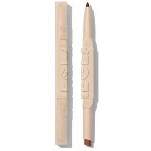SHEIN Glam 101 Lipstick & Liner Duo-Deep Caramel 2-W-1 Matte Dual-Ended Lip Liner Kredka Do Ust Wysoce Napigmentowana DłUgotrwałA GłAdka ŁAtwy W Noszeniu Ma SHEIN Glam 101 Lipstick & Liner Duo-Deep Caramel 2-W-1 Matte Dual-Ended Lip Liner Kredka Do Ust Wysoce Napigmentowana DłUgotrwałA GłAdka ŁAtwy W Noszeniu Ma