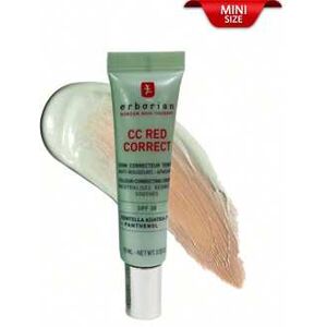 SHEIN Erborian New Centella CC Cream (zielony), neutralizuje zaczerwienienia, łagodzi podrażnienia, lekka konsystencja, baza pod makijaż Perfect Cera, korea SHEIN Erborian New Centella CC Cream (zielony), neutralizuje zaczerwienienia, łagodzi podrażnienia, lekka konsystencja, baza pod makijaż Perfect Cera, korea