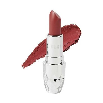 SHEIN Starlight Aksamitna Pomadka-Cupid'S Bow Markowe Kosmetyki Do MakijażU I Urody Dla Kobiet I DziewcząT SHEIN Starlight Aksamitna Pomadka-Cupid'S Bow Markowe Kosmetyki Do MakijażU I Urody Dla Kobiet I DziewcząT