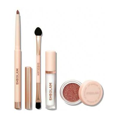 SHEIN Zestaw Lip Dazzler Glitter Kit-Center Stage Długotrwały brokatowy błyszczyk do ust Sexy Super Stay Non-Sticky Shiny Liquid Kit Szminka w płynie Różowa SHEIN Zestaw Lip Dazzler Glitter Kit-Center Stage Długotrwały brokatowy błyszczyk do ust Sexy Super Stay Non-Sticky Shiny Liquid Kit Szminka w płynie Różowa