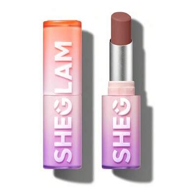 SHEIN Dynamatte Boom DłUgotrwałA Matowa Pomadka-High Key Markowe Kosmetyki Do MakijażU I Urody Dla Kobiet I DziewcząT SHEIN Dynamatte Boom DłUgotrwałA Matowa Pomadka-High Key Markowe Kosmetyki Do MakijażU I Urody Dla Kobiet I DziewcząT