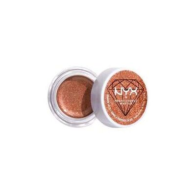 SHEIN Diamonds & Ice Eye Shadow Jelly 03 Rust Worthy 4.5 g – Metallic Copper Shimmer, Creamy Jelly Texture, Long-Lasting High Pigment, Sparkling Finish For SHEIN Diamonds & Ice Eye Shadow Jelly 03 Rust Worthy 4.5 g – Metallic Copper Shimmer, Creamy Jelly Texture, Long-Lasting High Pigment, Sparkling Finish For