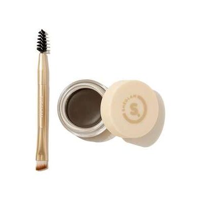 SHEIN Boss Brow Wodoodporna Pomada Do Brwi-Dark Brown Markowe Kosmetyki Do MakijażU I Urody Dla Kobiet I DziewcząT SHEIN Boss Brow Wodoodporna Pomada Do Brwi-Dark Brown Markowe Kosmetyki Do MakijażU I Urody Dla Kobiet I DziewcząT