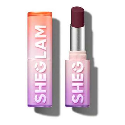 SHEIN Dynamatte Boom DłUgotrwałA Matowa Pomadka-I'M Risky Markowe Kosmetyki Do MakijażU I Urody Dla Kobiet I DziewcząT SHEIN Dynamatte Boom DłUgotrwałA Matowa Pomadka-I'M Risky Markowe Kosmetyki Do MakijażU I Urody Dla Kobiet I DziewcząT