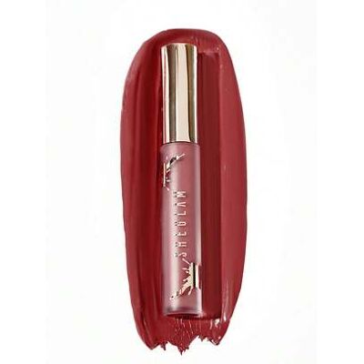 SHEIN Matte Allure PłYnna Pomadka-Cosmopolitan Markowe Kosmetyki Do MakijażU I Urody Dla Kobiet I DziewcząT SHEIN Matte Allure PłYnna Pomadka-Cosmopolitan Markowe Kosmetyki Do MakijażU I Urody Dla Kobiet I DziewcząT