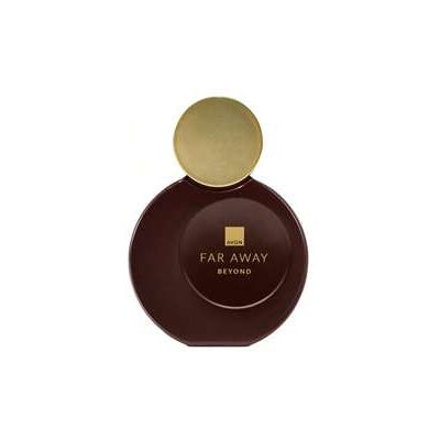 SHEIN Far Away Beyond Eau De Parfum 50 ml – Long Lasting Intense Fragrance, Oriental Woody & Vanilla Scent For Women, Elegant Evening Wear, Luxury Beauty Gi SHEIN Far Away Beyond Eau De Parfum 50 ml – Long Lasting Intense Fragrance, Oriental Woody & Vanilla Scent For Women, Elegant Evening Wear, Luxury Beauty Gi