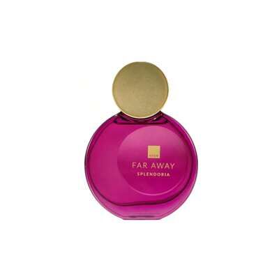 SHEIN Far Away Splendoria Eau de Parfum 50 ml SHEIN Far Away Splendoria Eau de Parfum 50 ml