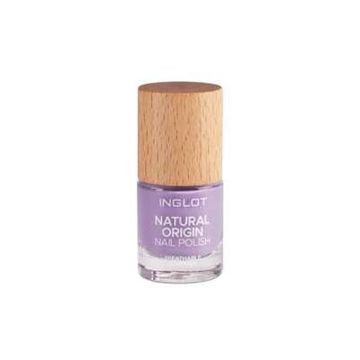 Inglot Natural Origin Baby Lavender lakier do paznokci - Lakier Inglot Natural Origin Baby Lavender lakier do paznokci - Lakier