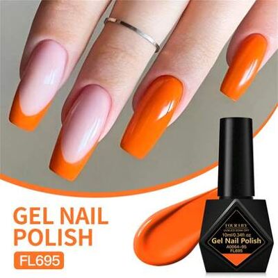 SHEIN 1 szt. 10 ml fluorescencyjnego żelu do paznokci, HEMA TPO FREE, długotrwały neonowy kolor, półtrwały lakier UV do paznokci na lato, żel do malowania, SHEIN 1 szt. 10 ml fluorescencyjnego żelu do paznokci, HEMA TPO FREE, długotrwały neonowy kolor, półtrwały lakier UV do paznokci na lato, żel do malowania,