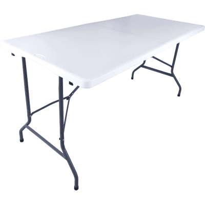BRIMO Stól składany - 242x75 cm - BRIMO Stól składany - 242x75 cm -
