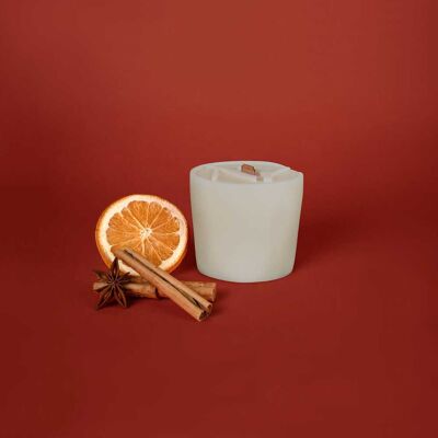 ART Wkład uzupełniający do świecy Spicy Orange ART Wkład uzupełniający do świecy Spicy Orange