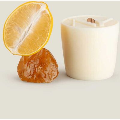 ART Wkład uzupełniający do świecy Citrus Amber ART Wkład uzupełniający do świecy Citrus Amber