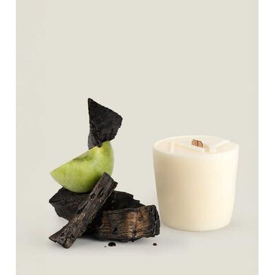 ART Wkład uzupełniający Apple Oudh do świecy Now You ART Wkład uzupełniający Apple Oudh do świecy Now You