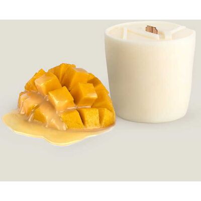 ART Wkład uzupełniający Mango Lassi do świecy Now You ART Wkład uzupełniający Mango Lassi do świecy Now You
