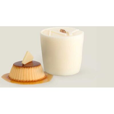 ART Wkład uzupełniający Vanilla Pudding do świecy Now You ART Wkład uzupełniający Vanilla Pudding do świecy Now You