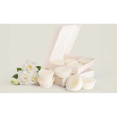 ART Wosk zapachowy Thaitian Gardenia pudełko 9x15g ART Wosk zapachowy Thaitian Gardenia pudełko 9x15g