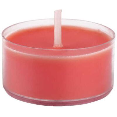 Craftz Candle Tealight Strawberry Christmas Tree Craftz Candle Tealight Strawberry Christmas Tree