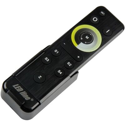 Pilot RF do kontrolera VARIANTE DIM/CCT PRIME LED line PRIME Pilot RF do kontrolera VARIANTE DIM/CCT PRIME LED line PRIME