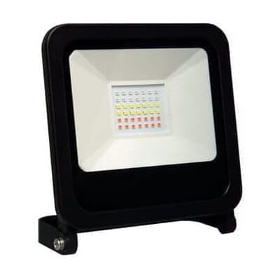Naświetlacz 50W 4000K LED line PHOTON RGB TUYA Bluetooth Naświetlacz 50W 4000K LED line PHOTON RGB TUYA Bluetooth