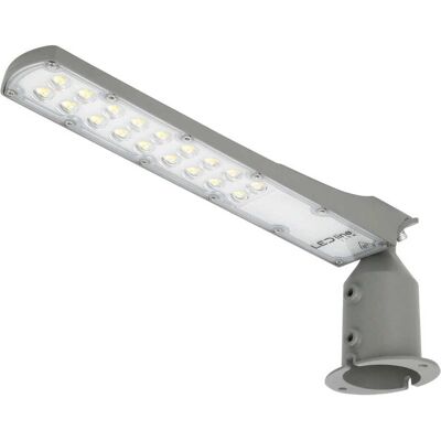 Lampa uliczna 50W 4000K LED Line FLAMINGO z czujnikiem zmierzchu Lampa uliczna 50W 4000K LED Line FLAMINGO z czujnikiem zmierzchu