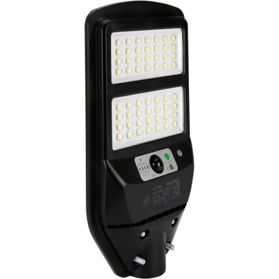 Lampa uliczna solarna 100W 6500K LED LINE SUNSTREET Lampa uliczna solarna 100W 6500K LED LINE SUNSTREET