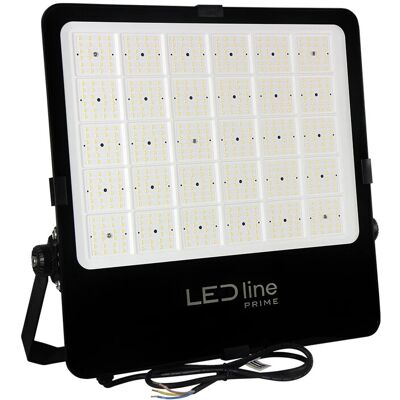 Naświetlacz 400W 4000K LED line PRIME Floodlight 30° Naświetlacz 400W 4000K LED line PRIME Floodlight 30°