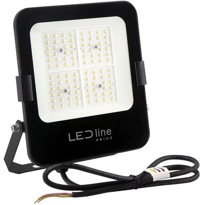 Naświetlacz 50W 4000K LED line PRIME Floodlight 60° Naświetlacz 50W 4000K LED line PRIME Floodlight 60°