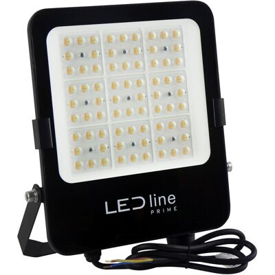 Naświetlacz 100W 3CCT LED line PRIME Floodlight 120° Naświetlacz 100W 3CCT LED line PRIME Floodlight 120°