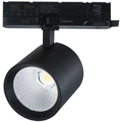 Track light 12-42W CCT 36/60° LED LINE LUMICANTO czarny Track light 12-42W CCT 36/60° LED LINE LUMICANTO czarny