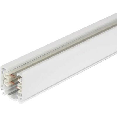 Szynoprzewód 3fazowy LED LINE LUMICANTO 1m biały Szynoprzewód 3fazowy LED LINE LUMICANTO 1m biały