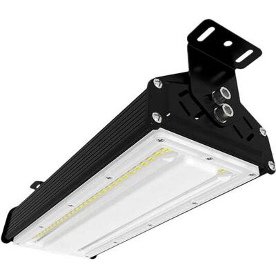Lampa high bay LED 50W 4000K LED Line STREAKBAY Lampa high bay LED 50W 4000K LED Line STREAKBAY