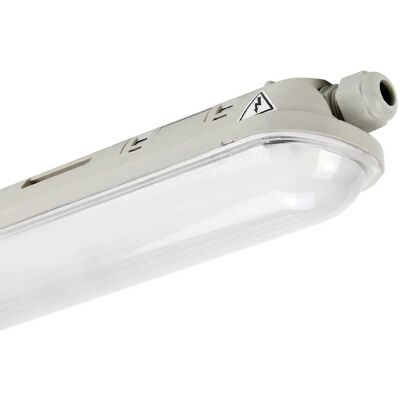 Lampa liniowa hermetyczna 21W 4000K LED line PRIME LINKER Lampa liniowa hermetyczna 21W 4000K LED line PRIME LINKER