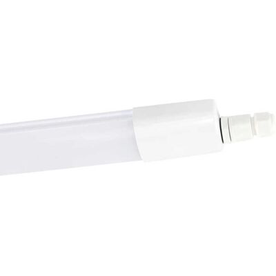 Lampa liniowa hermetyczna 36W 4000K LED line LINIX z czujnikiem Lampa liniowa hermetyczna 36W 4000K LED line LINIX z czujnikiem