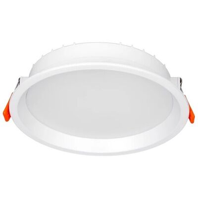 Lampa downlight 18W 3CCT LED line PRIME CALMOS Ø145mm IP54 Lampa downlight 18W 3CCT LED line PRIME CALMOS Ø145mm IP54