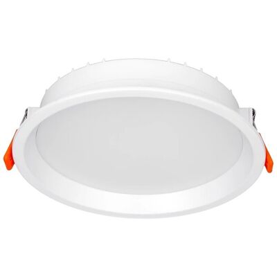 Lampa downlight 24W 3CCT DALI LED line PRIME CALMOS Ø175mm IP54 Lampa downlight 24W 3CCT DALI LED line PRIME CALMOS Ø175mm IP54
