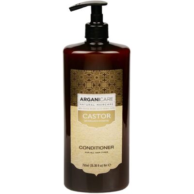 Arganicare - Ricin Castor Oil - 750 ml - Castor Oil - Hair conditioner Arganicare - Ricin Castor Oil - 750 ml - Castor Oil - Hair conditioner