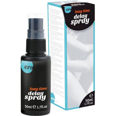 HOT - spray opóźniający wytrysk dla mężczyzn - 50 ml HOT - spray opóźniający wytrysk dla mężczyzn - 50 ml