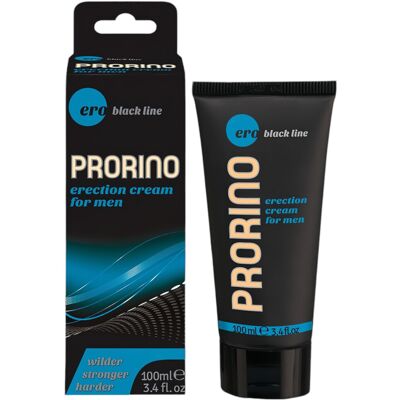 HOT - Prorino - krem do penisa (100 ml) HOT - Prorino - krem do penisa (100 ml)