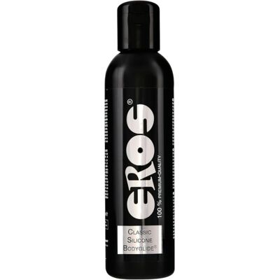 EROS - lubrykant silikonowy 2w1 - 500 ml EROS - lubrykant silikonowy 2w1 - 500 ml