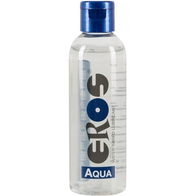 EROS - lubrykant wodny - nawilżający żel intymny - 100ml EROS - lubrykant wodny - nawilżający żel intymny - 100ml