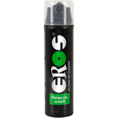 EROS - żel do fistingowania - nawilżający - 200ml EROS - żel do fistingowania - nawilżający - 200ml