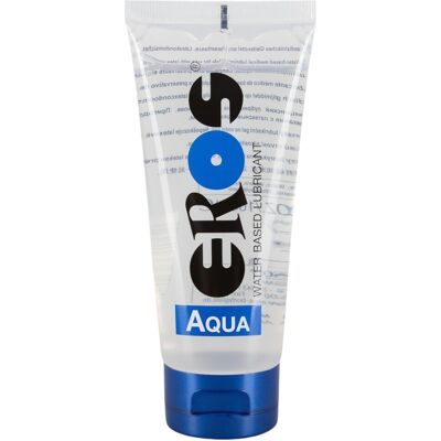 EROS - lubrykant na bazie wody - 100 ml EROS - lubrykant na bazie wody - 100 ml